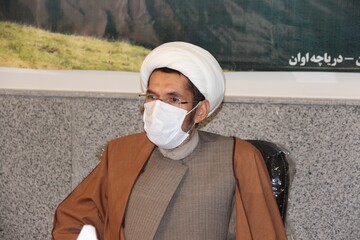 سردار حجازی متفکر، مردمی و ولایتمدار بود