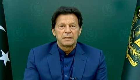 'Muslim nations should work collectively to fight Islamophobia': PM Imran Khan