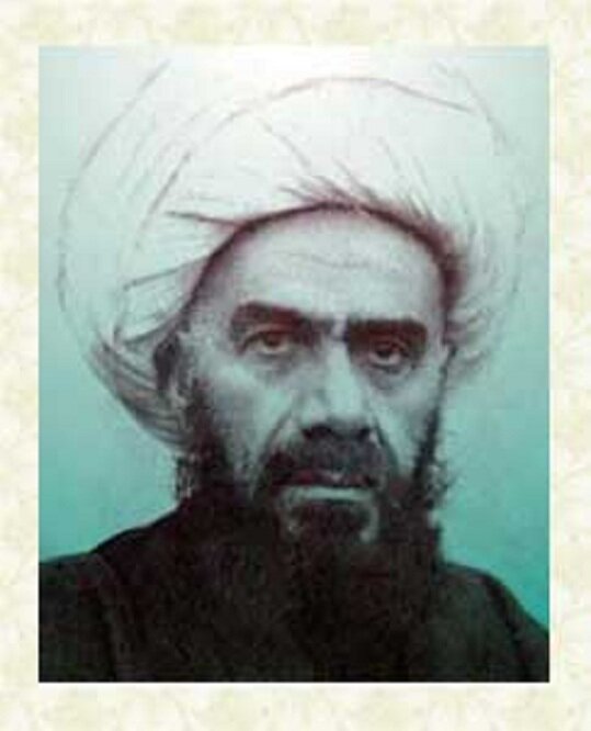 شیخ «جعفر کاشف الغطاء» رکن اساسی تربیت عالمان دینی بود