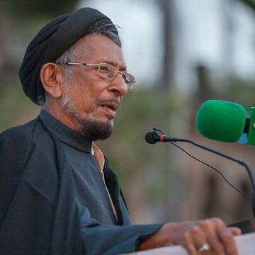 روحانی برجسته هندی اهانت به مقام معظم رهبری را محکوم کرد