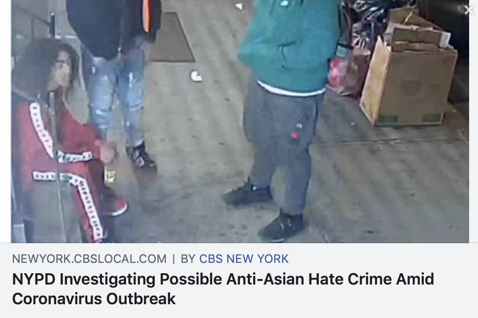 CAIR-NY calls for hate crime probe after Asian-American Muslim attacked with acid