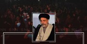 لاپتہ عزادار بازیاب نہ ہوئے تو یوم شہادت مولا علی (ع) کے جلوس احتجاجی جلوسوں میں تبدیل ہوجائیں گے، مولانا حیدر عباس عابدی