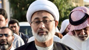 बहरैन की जेल में शिया धर्मगुरु की भूख हड़ताल