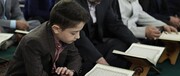 AQR provides Quran gathering for teenagers in Ramadan