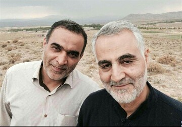 نماهنگ | سبقت بادپا