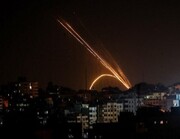 اسرائیل ایٹمی پلانٹ پر حملہ؛ صیہونیوں میں سخت تشویش