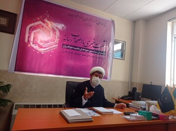 فعالیت ۳۲ مدرسه علمیه خواهران در استان فارس با ۴ هزار بانوی طلبه