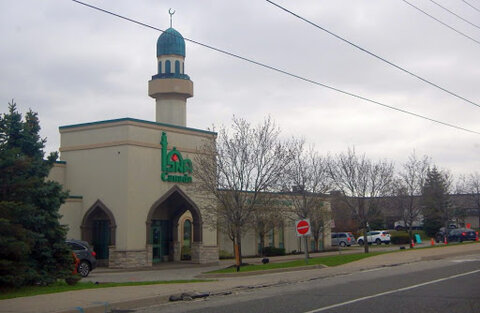 Muslim community centre and mosque opens in northern Quebec