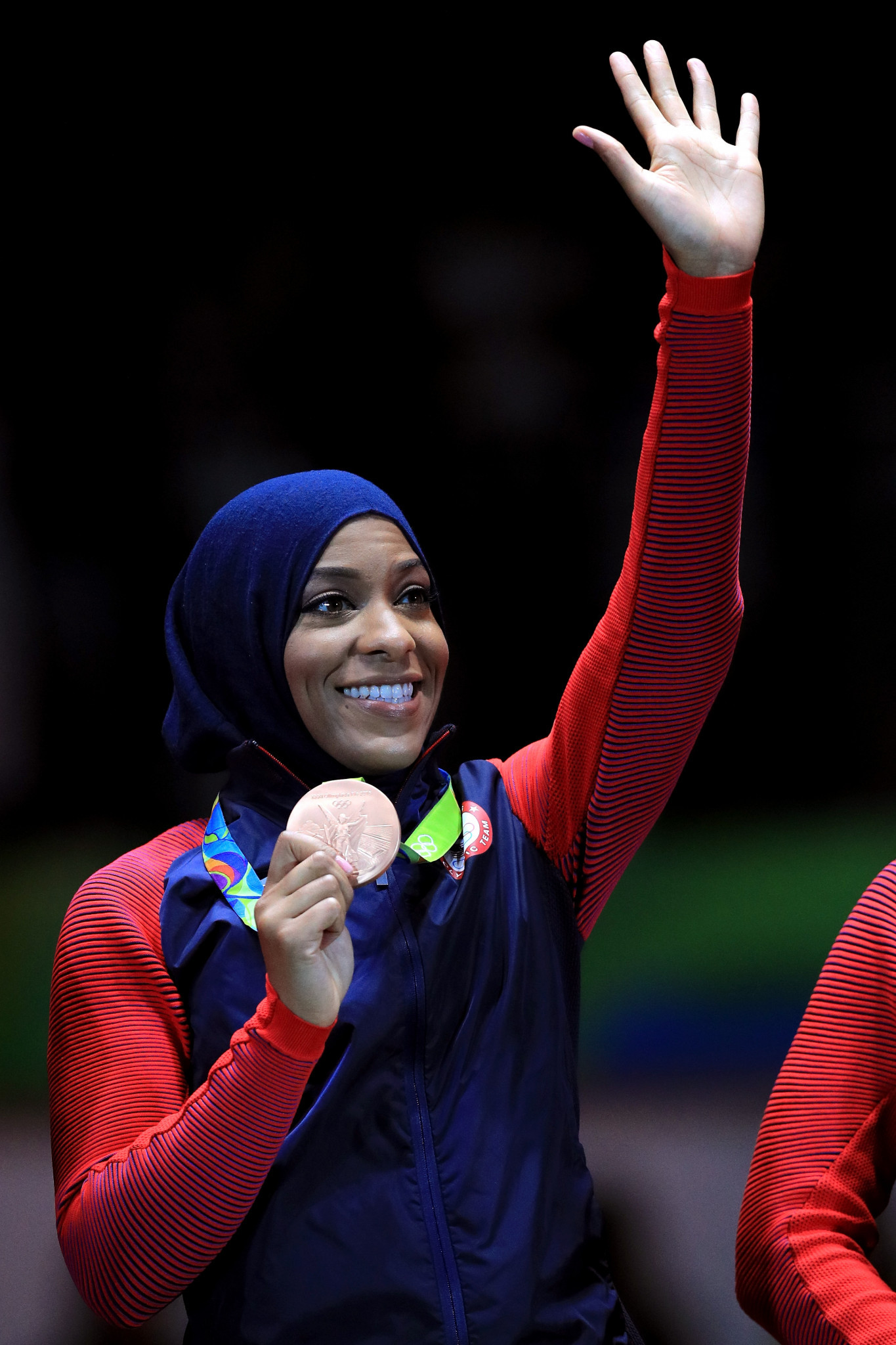 French hijab ban risks further excluding Muslim girls from practicing sports