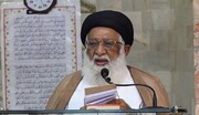 اسلام محمدی کے پیروکار مسیحی آبادیوں پر حملے نہیں کر سکتے / متنازعہ ترمیمی بل کو شیعہ عوام نے مسترد کر دیا ہے