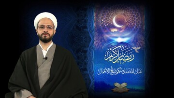 فیلم | یاد معاد در ماه مبارک رمضان