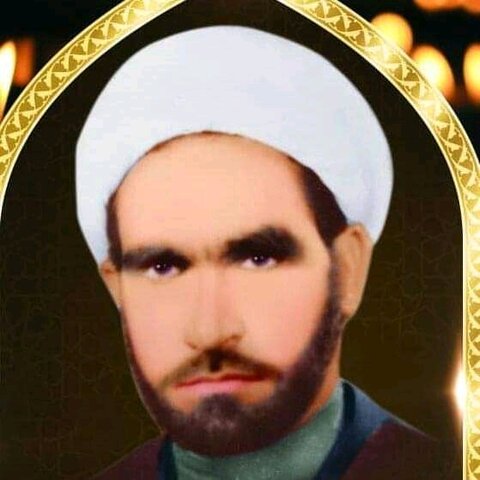 شیخ محمد مرزا کربلائی
