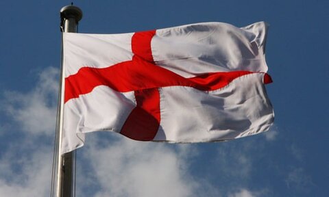 As an Imam, I’m speaking about why St George’s Day should be celebrated