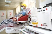 Turkish Red Crescent calls for blood, plasma donations in Ramadan