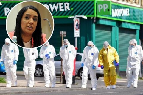 A BRADFORD MP has spoken out about a stabbing and disorder and said it is "against the very foundations" of Ramadan.  Naz Shah MP for Bradford West released a statement yesterday responding to the dea