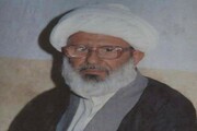 شیخ الجامعہ علامہ اختر عباس نجفی رہ کی 22 ویں برسی پر مختصر حالات زندگی