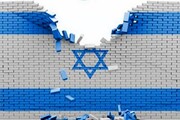 اسرائیل کا مستقبل 