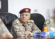 مصرع قائد عسكري بارز من قيادات العدوان في مأرب