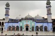 ہندوستان: مسجد کو قرنطینہ مرکز بنانے کی پیشکش