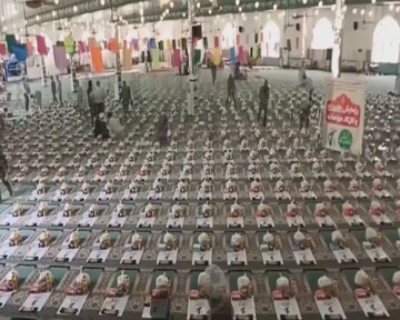 روایت فتح کرونا از قاب شبکه پنج