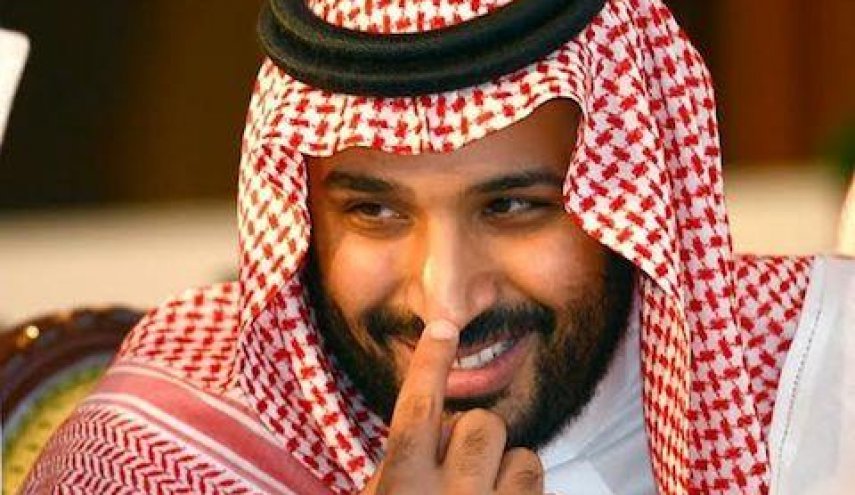 بن سلمان به کوکائین اعتیاد دارد