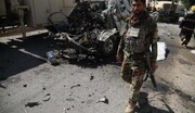 هجوم صاروخي خلال حفل ديني في أفغانستان وإصابة ۱۶ طفلا