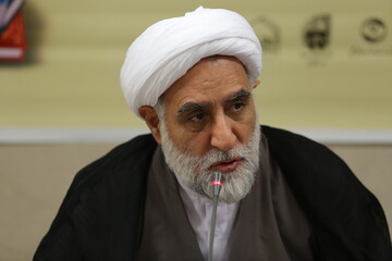 جهاد تبیین بر اساس پژوهش اتفاق بیفتد