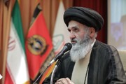 تسلیت رئیس سازمان عقیدتی سیاسی وزارت دفاع در پی درگذشت آیت الله باکوئی