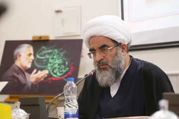 بیانیه گام دوم برای نسل کنونی و آینده بیان شود/ کسی غیر از  مقام معظم رهبری نمی توانست این چنین گذشته، حال و آینده نظام را تبیین کند