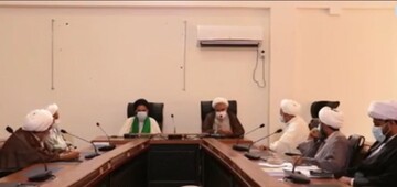 حوزه علمیه مبتنی بر  بیانیه گام دوم انقلاب نقش آفرینی کند