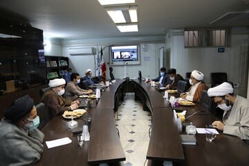 خروجی های پژوهشی حوزه های علمیه در اختیار حوزه قانونگذاری قرار بگیرد