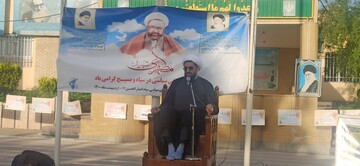 مردان میدان، تهدیدی برای ابرقدرتی آمریکا هستند/ دیپلماسی نتوانست از فرصت به وجود آمده استفاده کند