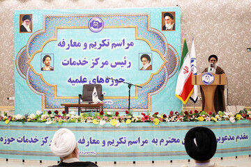 تمدن اسلامی بدون تحول در حوزه‌های علمیه محقق نخواهد شد