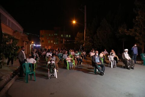 تصاویر/ جشنواره مردمی «بصیرت کریم» در قم