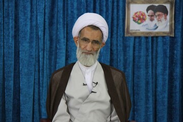 میدان برای دیپلماسی اقتدار ایجاد می کند | مردم مراقب فتنه افکنان باشند