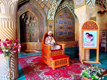 نگاه داشتن اسرار از نگاه روایات