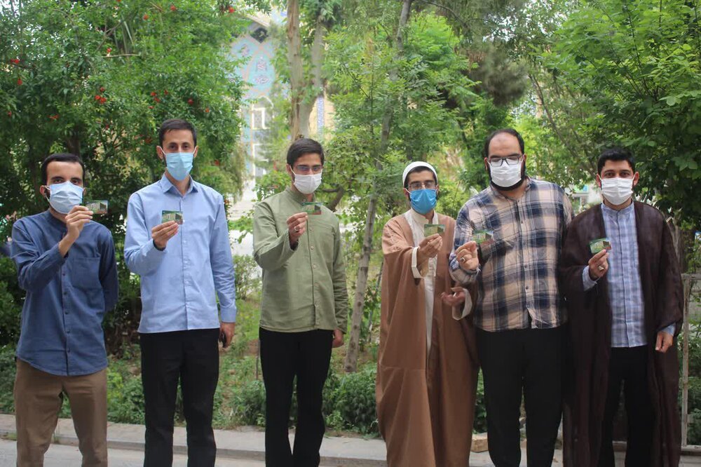 دست رد طلاب حوزه های علمیه به یک افطاری پرحاشیه