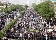 پاکستان میں یوم علی (ع) کا جلوس روایتی جوش و جذبے سے منایا جائے گا