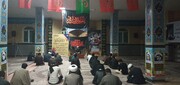 کلیپ/ فعالیت طلاب مدرسه علمیه حضرت ابوالفضل (ع) در ماه مبارک رمضان
