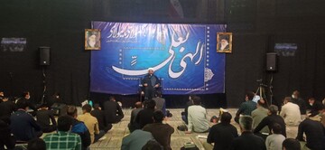 در شب‌های قدر به دنبال کسب شرح صدر باشیم