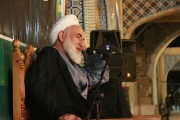 حضرت علی (ع) شاه میوه تربیتی اسلام است