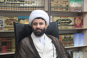 پیام تبریک مدیر حوزه علمیه کردستان به مناسبت پیروزی ملت ایران در انتخابات