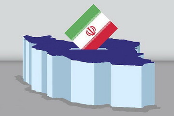 وظایف و اخلاق انتخاباتی مردم