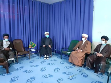 گروه های جهادی کهگیلویه و بویراحمد شناسنامه دار شدند