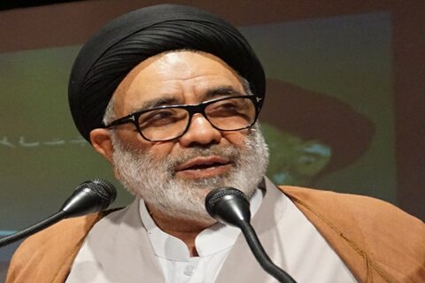 ماہ مبارک میں مولا علی (ع) کی شہادت کا سانحہ تاریخ اسلام کا المناک باب ہے، آغا سید حسن الموسوی الصفوی