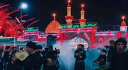 دنیا بھر میں یوم شہادت امام علی (ع) کا غم اور  اعمال شب قدر