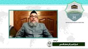 مسلمانان برای آزادی قدس متحد شوند