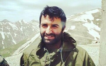 مستند "خان طومان، هفت خان عشق " در قاب تصویر