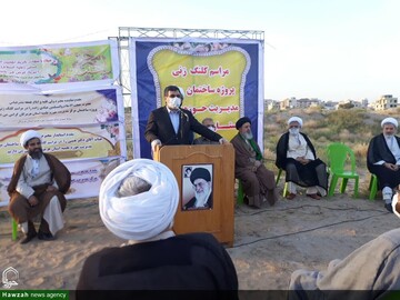 وعده های استاندار هرمزگان محقق نشد