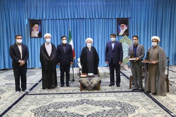 فعالیت بیش از ۸۵۰کانون در مساجد استان یزد